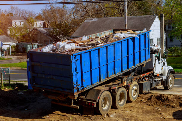 Retail Junk Removal in Foresthill, CA