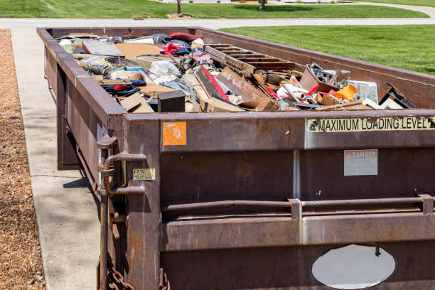 Best Hoarding Cleanup  in Foresthill, CA